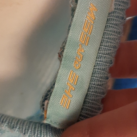 MISS AND SHE TOP - Picture 4 of 4